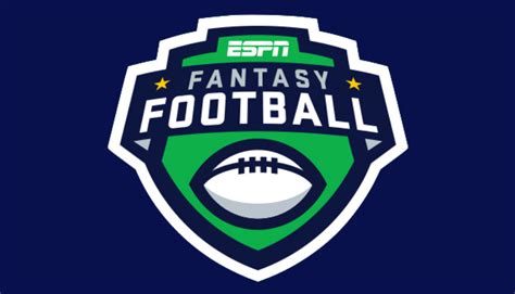 espn fantasy football picture logo